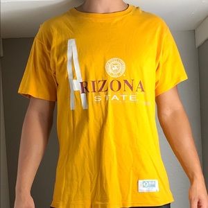 Vintage Arizona state shirt size Large